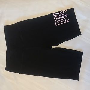 DKNY Sport women's bike shorts size xs